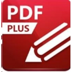 PDF-XChange Editor 9 Plus - 10 uživatelů, 20 PC + Enhanced OCR/M1Y