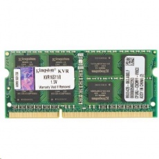 SODIMM DDR3 8GB 1600MHz CL11, KINGSTON ValueRAM SODIMM DDR3 8GB 1600MHz CL11, KINGSTON ValueRAM