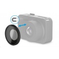 TrueCam M5 WiFi/M7 GPS Dual magnetický CPL filtr