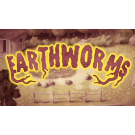 Earthworms - Soundtrack (PC) klíč Steam Earthworms - Soundtrack (PC) klíč Steam