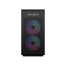 HP PC OMEN 35L GT16-0010nc, R7-8700F, 16GB DDR5, 1TB SSD, RTX 5060 8GB, Win 11 Home,3-3-0, Game Pass
