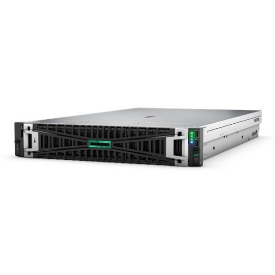 HPE PL DL380g11 4416+ (2.0/20C) 32G (P43328) MR408i-o/4G 8-26SFF 1000W 2p10G-T RENEW P60636R-421 HPE PL DL380g11 4416+ (2.0/20C) 32G (P43328) MR408i-o/4G 8-26SFF 1000W 2p10G-T RENEW P60636R-421