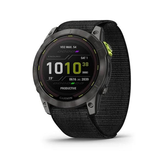 Garmin hodinky Enduro™ 2