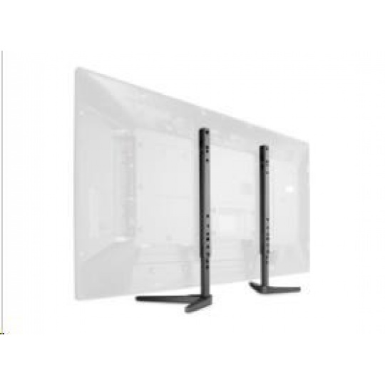 NEC STAND ST-43M Feet for MultiSync MExx1, Mxx1, MAxx1, Pxx5 Series from 43" up to 55"