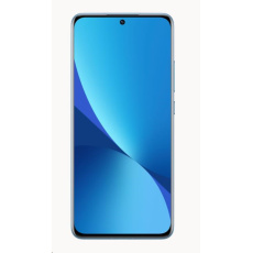 Xiaomi 12 8GB/128GB Blue-BAZAR, rozbaleno Xiaomi 12 8GB/128GB Blue-BAZAR, rozbaleno
