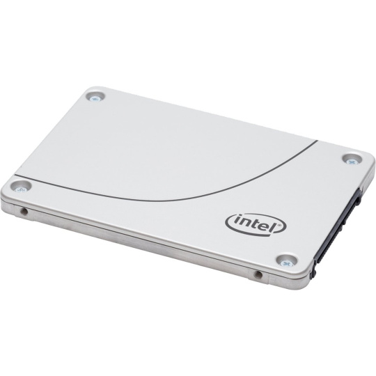 Intel® SSD DC S4520 Series (3,84TB, SATA III, 3D4 TLC)
