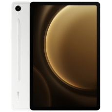 Samsung Galaxy Tab S9 FE+, 8GB/128GB, EU, stříbrná Samsung Galaxy Tab S9 FE+, 8GB/128GB, EU, stříbrná