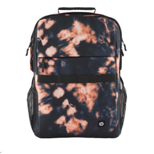 HP Campus XL Tie dye Backpack - Batoh