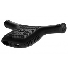 HTC bezdrátový adaptér pro HTC Vive Pro/Eye, Vive Cosmos, kompletní sada, černá HTC bezdrátový adaptér pro HTC Vive Pro/Eye, Vive Cosmos, kompletní sada, černá