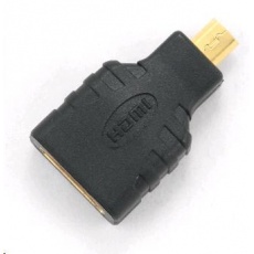 GEMBIRD Redukce HDMI / Micro HDMI (F/M)