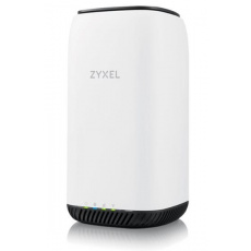Zyxel NR5101 5G 4G Indoor Router, wireless AX (wifi 6), slot na SIM, 2x gigabit RJ45 Zyxel NR5101 5G 4G Indoor Router, wireless AX (wifi 6), slot na SIM, 2x gigabit RJ45