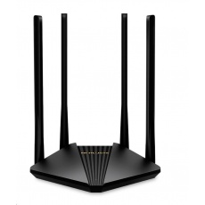 MERCUSYS MR30G EasyMesh WiFi5 router (AC1200, 2,4GHz/5GHz, 2xGbELAN, 1xGbEWAN)