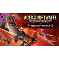 Aces of the Luftwaffe - Squadron Nebelgeschwader (PC) klíč Steam
