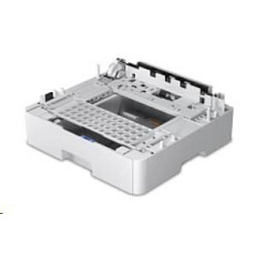 BAZAR - Epson zásobník papíru - 500 listů pro WF-C52xx / C57xx / M52xx / M57xx - Rozbaleno (Náhradní krabice) BAZAR - Epson zásobník papíru - 500 listů pro WF-C52xx / C57xx / M52xx / M57xx - Rozbaleno (Náhradní krabice)