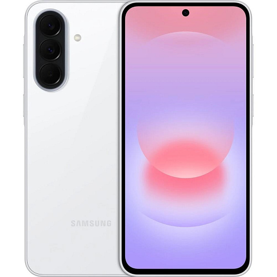 Samsung Galaxy A37 5G 6GB/128GB bílá, EU
