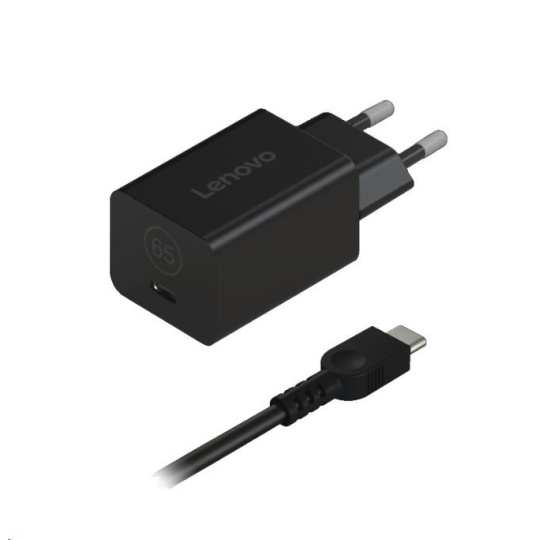 LENOVO GaN Nano 65W Adapter LENOVO GaN Nano 65W Adapter