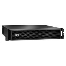 APC Smart-UPS SRT 48V 1kVA 1.5kVA RM Battery Pack, 2U, pro SRT1000RMXLI, SRT1500RMXLI - rozbaleno, instalováno APC Smart-UPS SRT 48V 1kVA 1.5kVA RM Battery Pack, 2U, pro SRT1000RMXLI, SRT1500RMXLI - rozbaleno, instalováno