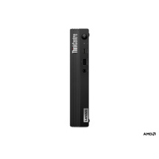 LENOVO PC ThinkCentre M75q Gen 2 Tiny-Ryzen 5 PRO 5650GE,8GB,256SSD,HDMI,DP,Int. AMD Radeon,čierna,W10P,3Y Onsite LENOVO PC ThinkCentre M75q Gen 2 Tiny-Ryzen 5 PRO 5650GE,8GB,256SSD,HDMI,DP,Int. AMD Radeon,čierna,W10P,3Y Onsite