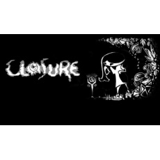 Closure (PC) klíč Steam