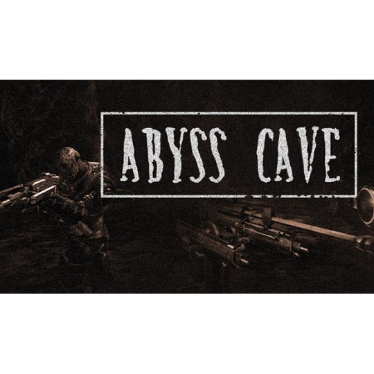 Abyss Cave (PC) klíč Steam Abyss Cave (PC) klíč Steam