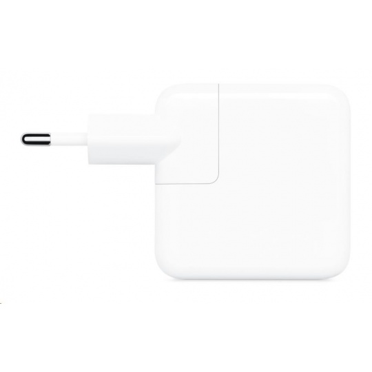 APPLE 30W USB-C Power Adapter APPLE 30W USB-C Power Adapter