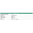 NVIDIA RTX A400 4GB PCIe Low Profile Bracket Accelerator for HPE
