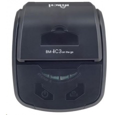 Birch BM-iC3 Mobilní 3" EET tiskárna pokladních účtenek + POUZDRO