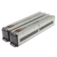 APC Replacement Battery Cartridge #140, SURT3-10K, SRT5K, SRT6K, SRT8K, SRT10K - poškozený obal APC Replacement Battery Cartridge #140, SURT3-10K, SRT5K, SRT6K, SRT8K, SRT10K - poškozený obal