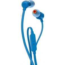 JBL T110 blue