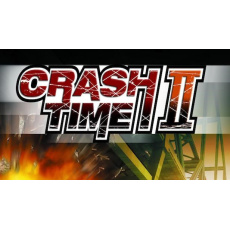Crash Time 2 (PC) klíč Steam Crash Time 2 (PC) klíč Steam