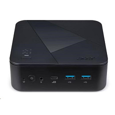 ACER PC Revo Box RB102-BARR,Ryzen 5 7430U,8GB,512GB SSD,N/A,W11H,Black ACER PC Revo Box RB102-BARR,Ryzen 5 7430U,8GB,512GB SSD,N/A,W11H,Black
