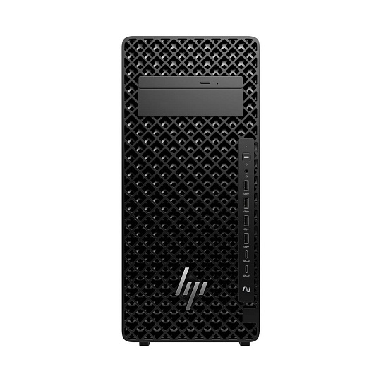 HP PC Z2 Tower G1i 700W, Intel Core U7 265 vPro (20C/5.3GHz),RTX A400 4GB, 16GB DDR5, 512GB,Kb+Mouse,Win11Pro, 3y onsite HP PC Z2 Tower G1i 700W, Intel Core U7 265 vPro (20C/5.3GHz),RTX A400 4GB, 16GB DDR5, 512GB,Kb+Mouse,Win11Pro, 3y onsite