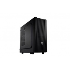 Fortron skříň SFX Small Tower CST110 Black Fortron skříň SFX Small Tower CST110 Black