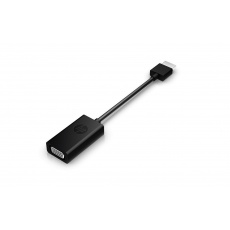 HP HP HDMI to VGA Cable Adapter - ADAPTER HP HP HDMI to VGA Cable Adapter - ADAPTER