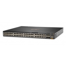 HPE FlexFabric 5940 48XGT 6QSFP28 Switch HPE FlexFabric 5940 48XGT 6QSFP28 Switch