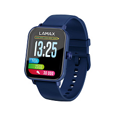 BAZAR - LAMAX BCool 2 Play Blue - Rozbaleno (Komplet)