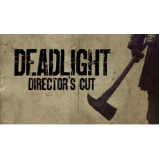 Deadlight: Director's Cut (PC) klíč Steam Deadlight: Director's Cut (PC) klíč Steam
