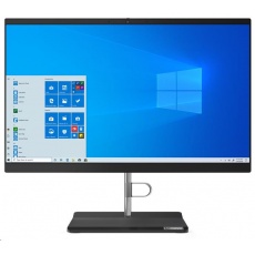 LENOVO PC V30a-24IML AiO - I3-10110U,23.8" IPS FHD,8GB,256SSD,UHD,noDVD,HDMI,kl+mys,W10H,1Y on-site LENOVO PC V30a-24IML AiO - I3-10110U,23.8" IPS FHD,8GB,256SSD,UHD,noDVD,HDMI,kl+mys,W10H,1Y on-site