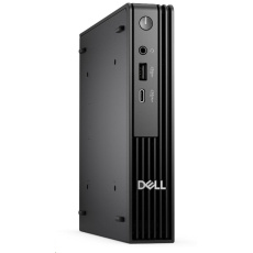 DELL PC Pro Micro QCM1255/35W/AMD Ryzen 5 PRO 8500GE/16GB/512GB SSD/65W/WLAN/Kb/Mouse/W11 Pro/3Y PS NBD DELL PC Pro Micro QCM1255/35W/AMD Ryzen 5 PRO 8500GE/16GB/512GB SSD/65W/WLAN/Kb/Mouse/W11 Pro/3Y PS NBD