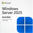 DELL_ROK_Microsoft SQL Server 2025 StandardOEM Includes 5 USER CALs NFI ENGLISH