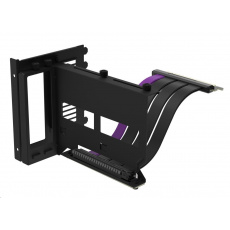 Cooler Master Vertical Graphics Card Holder Kit Ver. 2 (PCIe 4.0) Cooler Master Vertical Graphics Card Holder Kit Ver. 2 (PCIe 4.0)