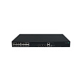 HPE Networking CW 2150 16p 10M/100M/1G PoE+ 4p SFP+ 1G/10G 248W Switch