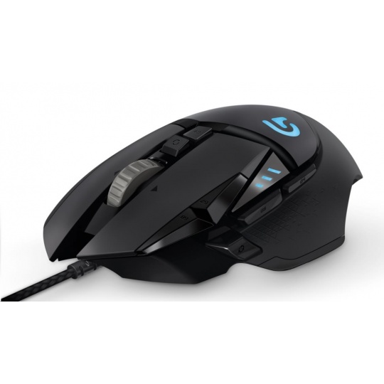 Logitech Gaming Mouse G502 HERO