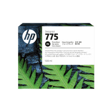 HP 775 500-ml Photo Black Ink Cartridge HP 775 500-ml Photo Black Ink Cartridge