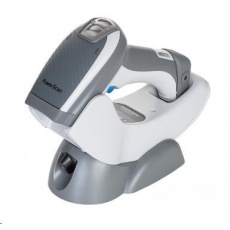 Datalogic PM9501-RT, 2D, SR, kit (USB), white, grey Datalogic PM9501-RT, 2D, SR, kit (USB), white, grey