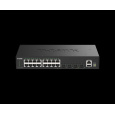 D-Link DGS-1530-20/E