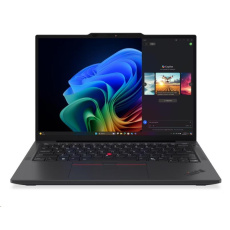 LENOVO NTB ThinkPad X13 - Ryzen AI 5 PRO 340,13.3" WUXGA IPS,16GB,512SSD,HDMI,Int. AMD Radeon 840M,W11P,3Y Premier