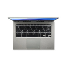 ACER NTB Chromebook Vero 514 (CBV514-1H-38CS)-i3-1215U,14",8GBDDR4,256GBSSD,UHD Graphics,ChromeOS,Stříbrná ACER NTB Chromebook Vero 514 (CBV514-1H-38CS)-i3-1215U,14",8GBDDR4,256GBSSD,UHD Graphics,ChromeOS,Stříbrná