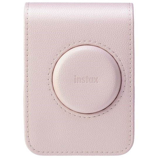 Fujifilm pouzdro pro MINI EVO gentle rose Fujifilm pouzdro pro MINI EVO gentle rose