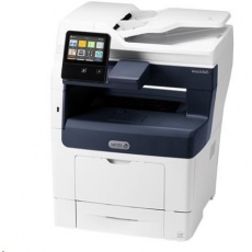 Xerox VersaLink B405, černobílá laser. multifunkce, A4, 45ppm, USB/ Ethernet, 1200dpi, 2Gb, DUPLEX, DADF Xerox VersaLink B405, černobílá laser. multifunkce, A4, 45ppm, USB/ Ethernet, 1200dpi, 2Gb, DUPLEX, DADF